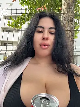 DaianaKimberly Webcam show