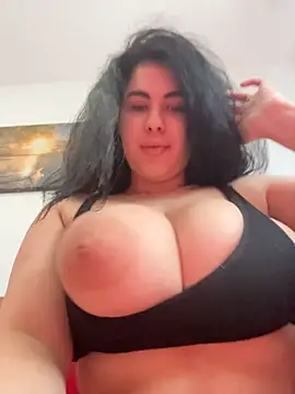 DaianaKimberly Webcam show