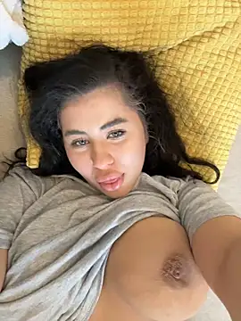 عرض كام DaianaKimberly