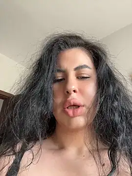 DaianaKimberly Webcam show