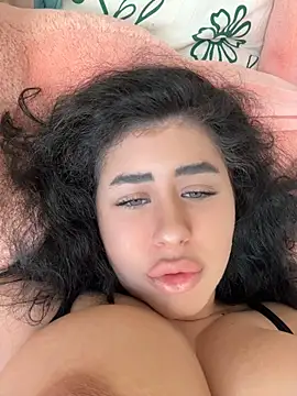 Show de webcam de DaianaKimberly