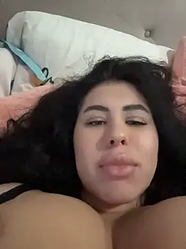 DaianaKimberly Webcam show