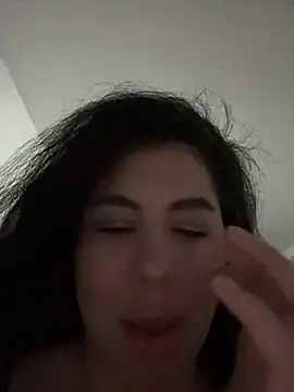 DaianaKimberly Pertunjukan Webcam