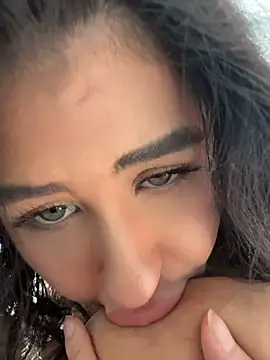 DaianaKimberly's Webcam Show