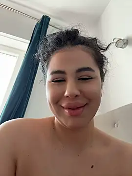DaianaKimberly webcam show