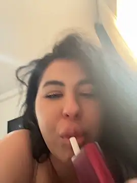 DaianaKimberly's Webcam Show