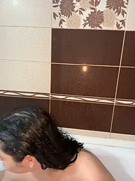DaianaKimberly Webcam-Show