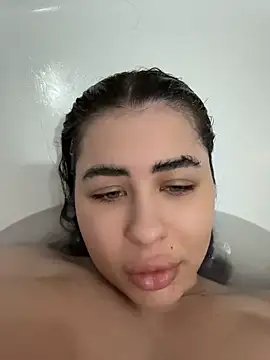 Show Webcam de DaianaKimberly