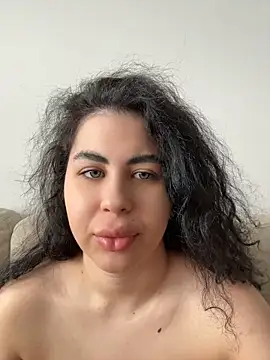DaianaKimberly Webcam-Show