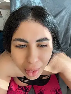 DaianaKimberly Chat XXX live