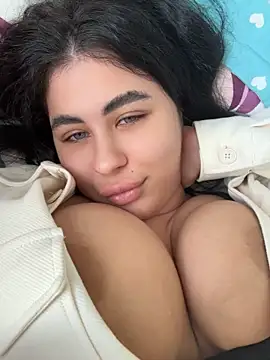 DaianaKimberly's Webcam Show