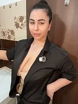DaianaKimberly webcam show