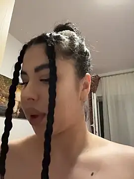 DaianaKimberly Webcam show