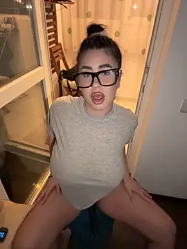 DaianaKimberly Live XXX-Chat