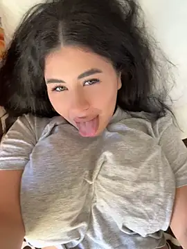 DaianaKimberly's Webcam Show