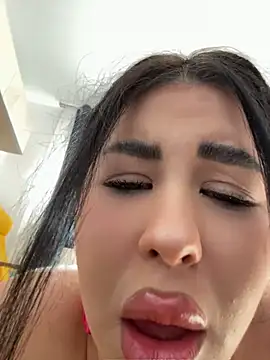 DaianaKimberly's Live XXX Chat
