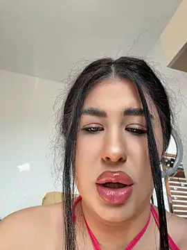 DaianaKimberly Webcam show