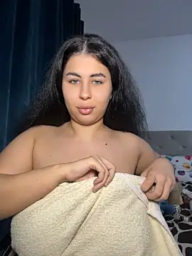 DaianaKimberly Live XXX Chat