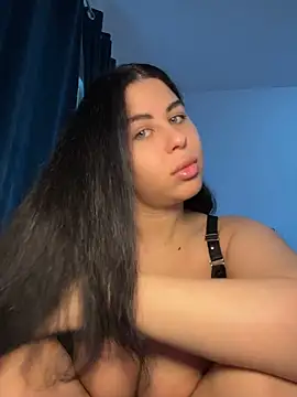 DaianaKimberly Webcam-Show
