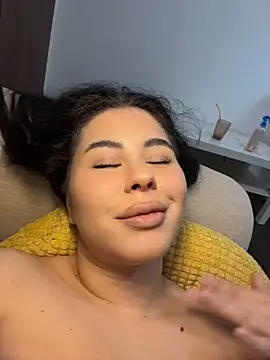 DaianaKimberly Webcam show