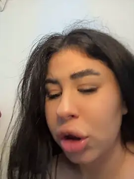 DaianaKimberly Webcam show