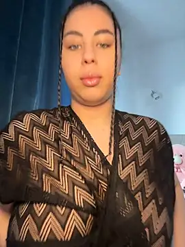 DaianaKimberly Webcam show