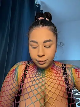 DaianaKimberly Webcam show