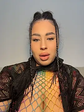 DaianaKimberly Webcam show