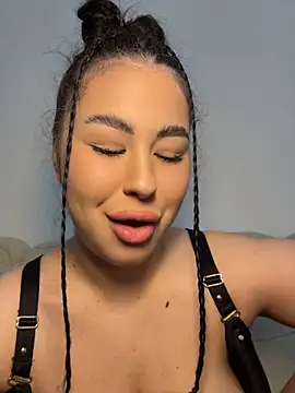 DaianaKimberly Chat XXX live