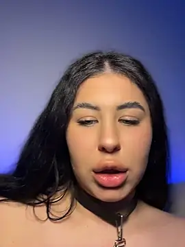 DaianaKimberly Webcam show