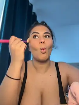 DaianaKimberly's Webcam Show