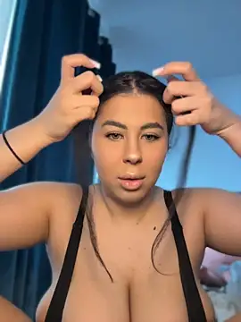 DaianaKimberly's Live XXX Chat