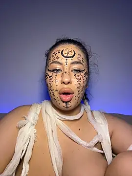 DaianaKimberly Webcam show