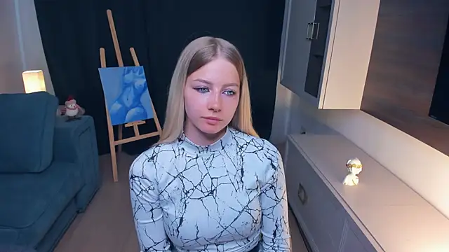 DeniseMekus – Live XXX-chat