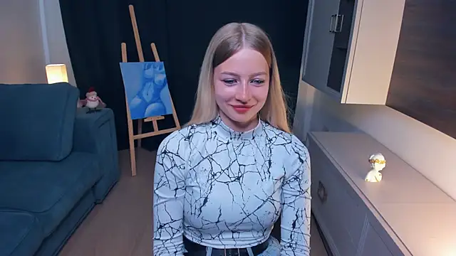 DeniseMekus Live XXX-Chat