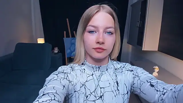 DeniseMekus Live XXX-Chat