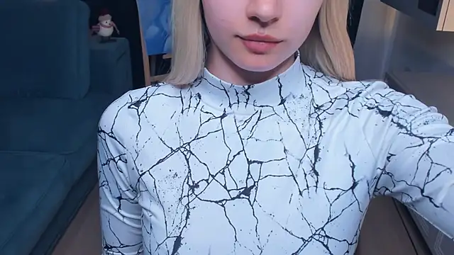 DeniseMekus Chat XXX live