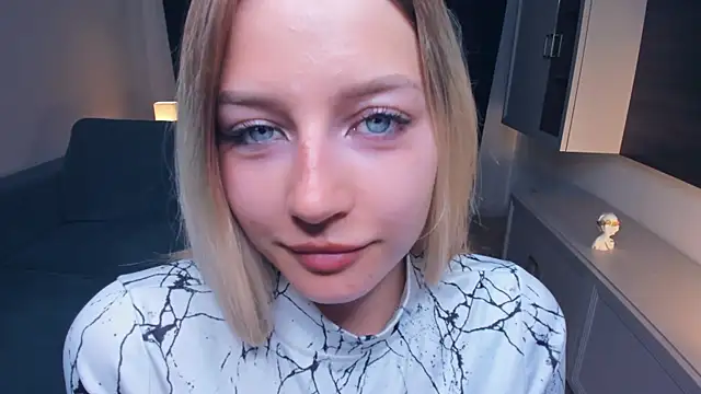 Show Webcam de DeniseMekus
