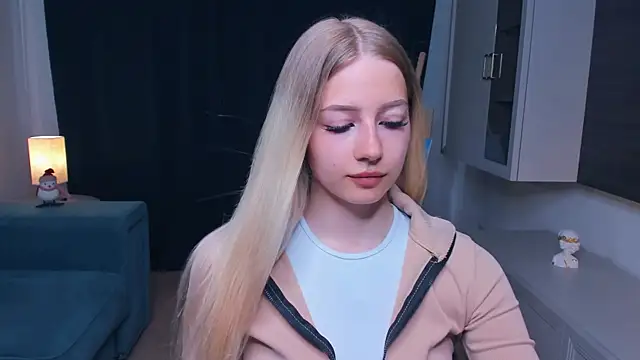 DeniseMekus Show in webcam