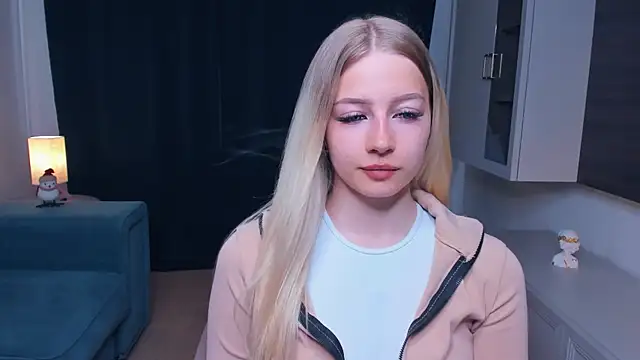 DeniseMekus' Live XXX Chat