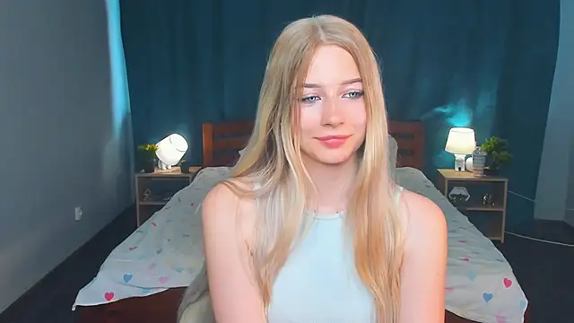 DeniseMekus' Webcam Show