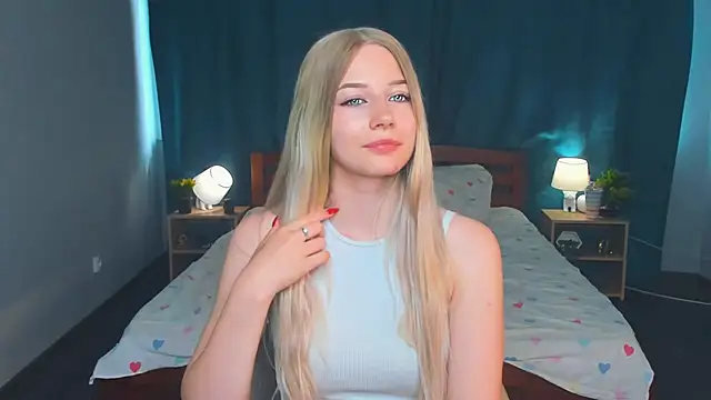 DeniseMekus 웹캠 쇼