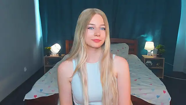 DeniseMekus' Webcam Show