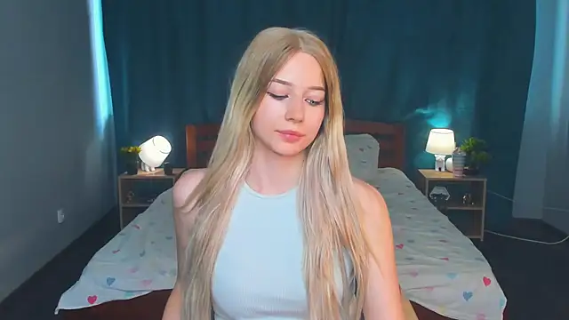 DeniseMekus লাইভ XXX চ ্যাট