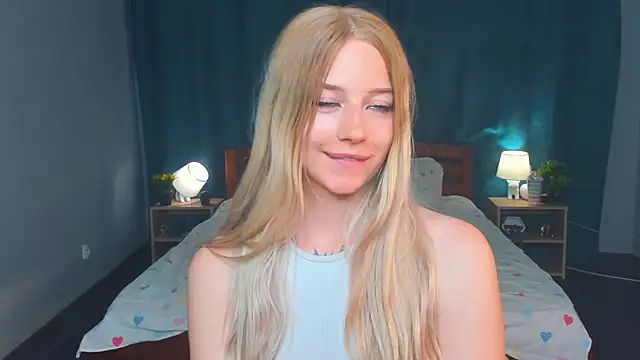 Chat XXX en directo de DeniseMekus