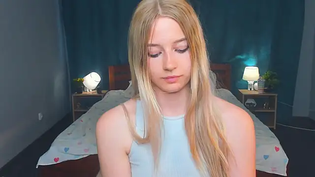 DeniseMekus Pertunjukan Webcam