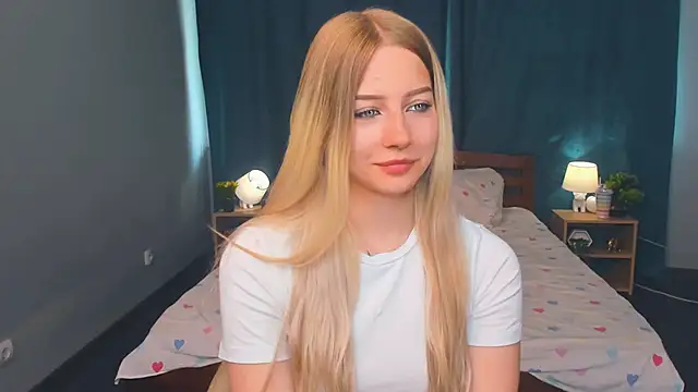 Živý XXX chat DeniseMekus