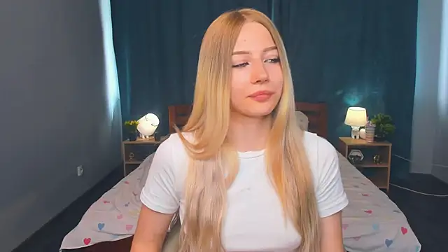 DeniseMekus Webcamshow