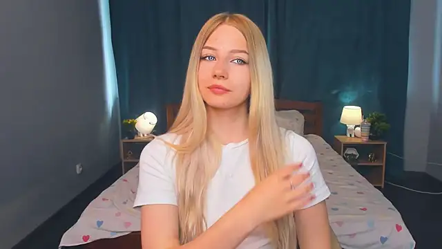 DeniseMekus Webcam-Show
