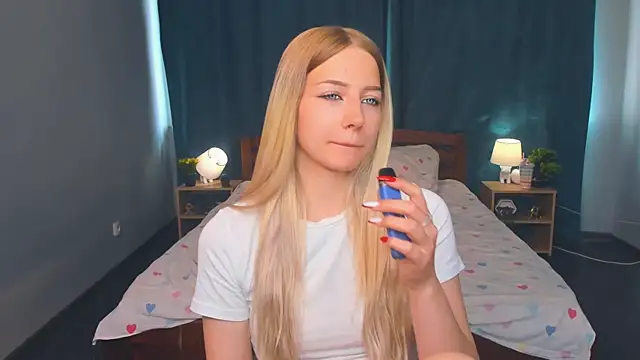 DeniseMekus Show in webcam